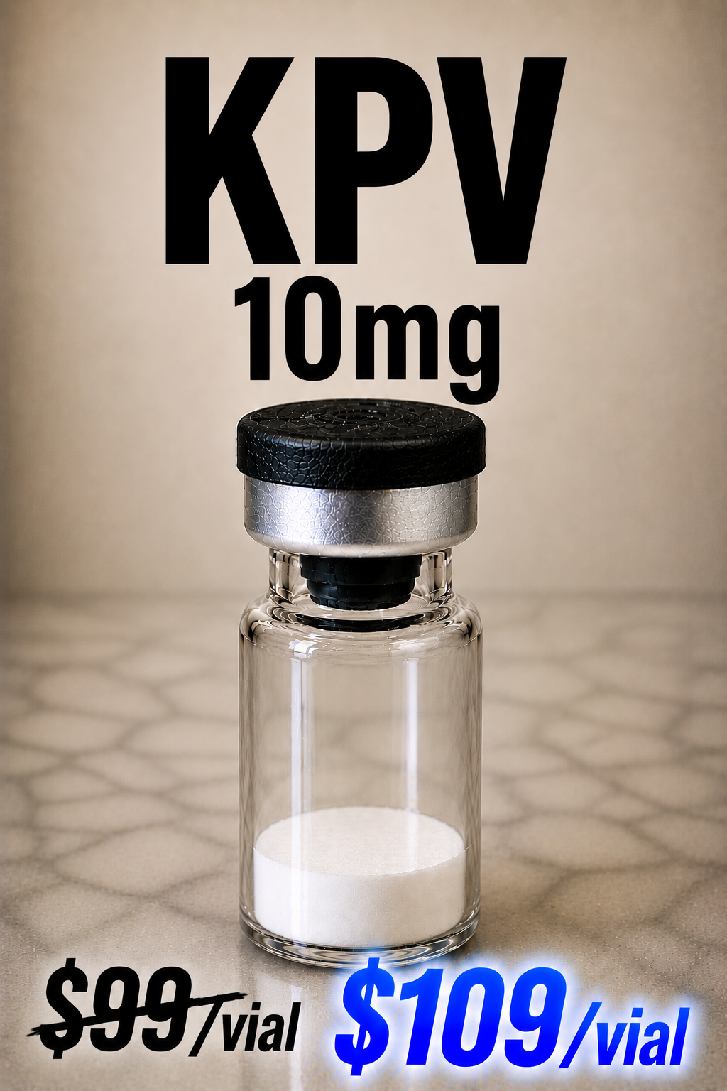KVP (10mg)